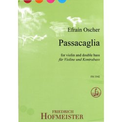 Passacaglia
