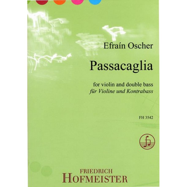 Passacaglia