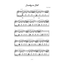 Piano Girl : 12 moderne Klavierst&uuml;cke f&uuml;r M&auml;dchen