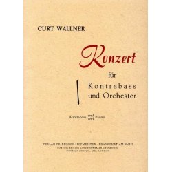 Wallner, C.: Concerto