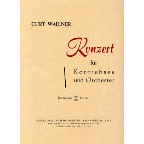 Wallner, C.: Concerto