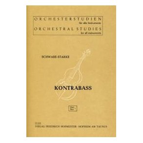 Ludwig Van Beethoven: Orchestral Studies Book One (Symphonies I-V)