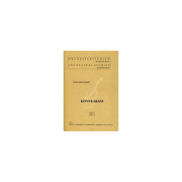 Ludwig Van Beethoven: Orchestral Studies Book One (Symphonies I-V)