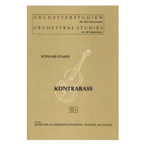 Orchestral Stuides Book 4 - Mozart, Berlioz, Cherubini, Aubert, Schube