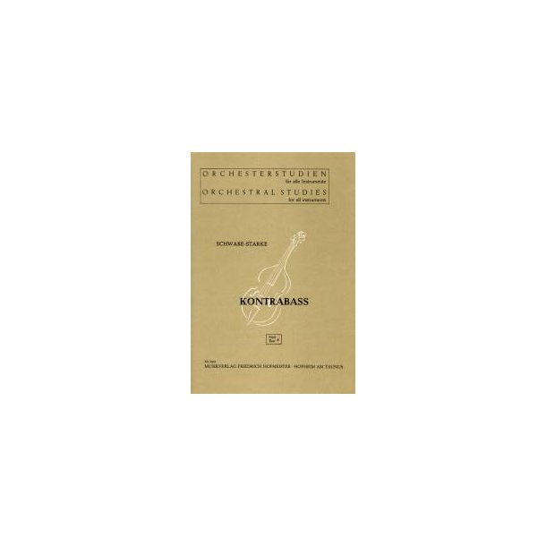 Orchestral Stuides Book 4 - Mozart, Berlioz, Cherubini, Aubert, Schube