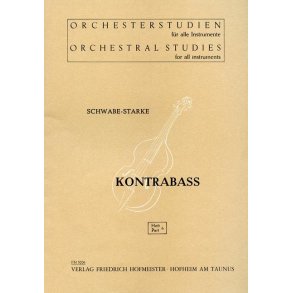 Orchestral Studies Book 6 - Wagner