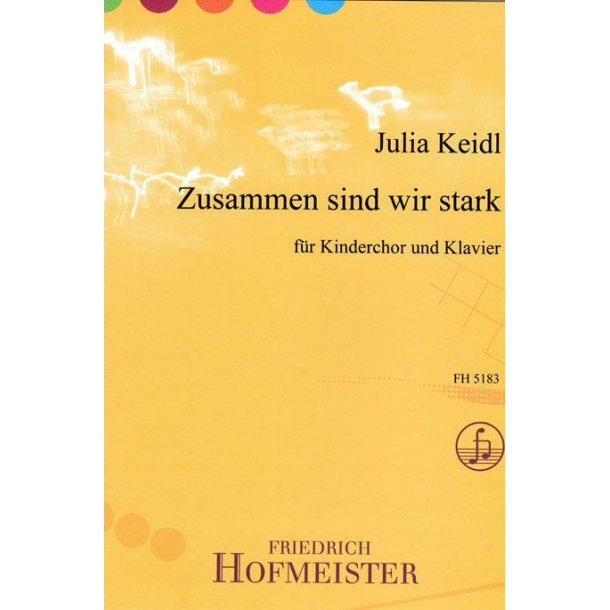 Zusammen sind wir stark