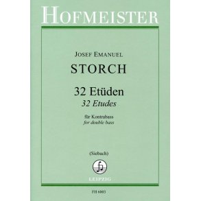 Storch, J. E.: 32 Studies
