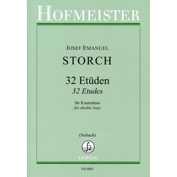 Storch, J. E.: 32 Studies