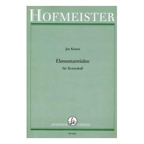 Kment, J.: Elementary Studies