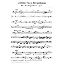 Kment, J.: Elementary Studies