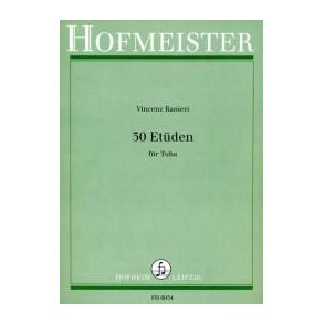 Ranieri, V.: 30 Studies