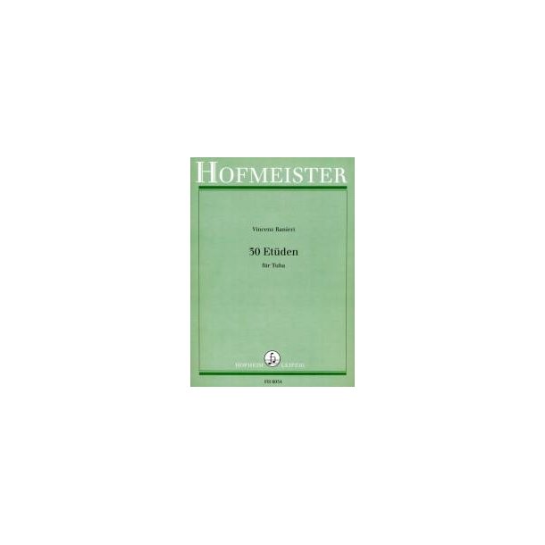 Ranieri, V.: 30 Studies