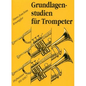 Krumpfer, H. J.: Studies