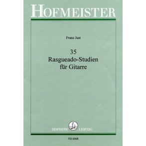 Just, F.: 35 Studies
