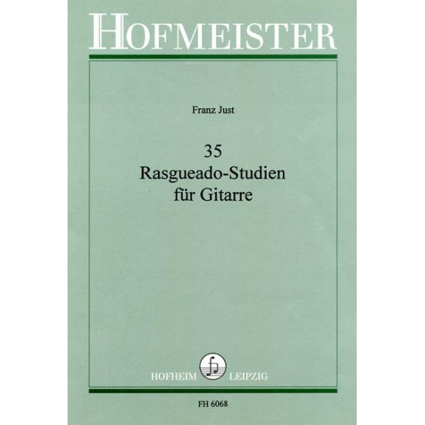 Just, F.: 35 Studies