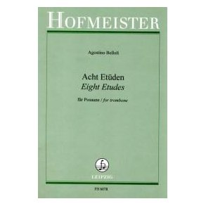 Belloli, A.: Studies