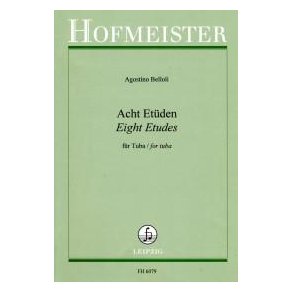 Belloli, A.: Studies