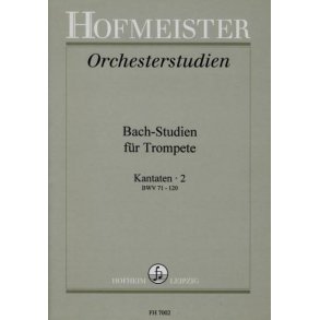 Bach: Studies-cantatas Book 2 Bwv 71 - 120