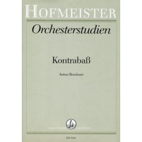 Orchestral Studies - Bruckner