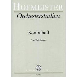 Orchestral Studies - Tchaikovsky