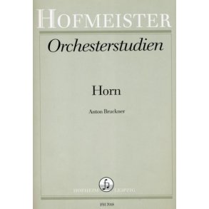 Orchestral Studies - Bruckner