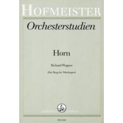 Orchestral Studies - Wagner
