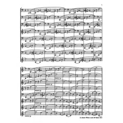 Orchestral Studies - Wagner