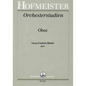 Handel: Studies Book 4 - Esther, Deborah, Ephta