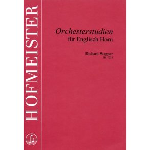 Wagner: Orchestral Studies
