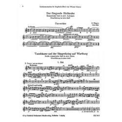 Wagner: Orchestral Studies