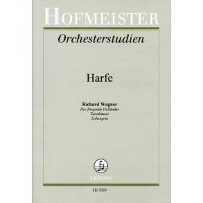 Wagner: Orchestral Studies - Wagner - Tannhauser, Lohegrin