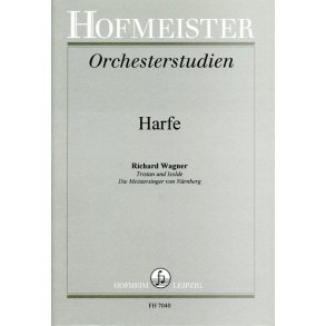 Wagner: Orchestral Studies - Wagner - Tristan, Mastersingers