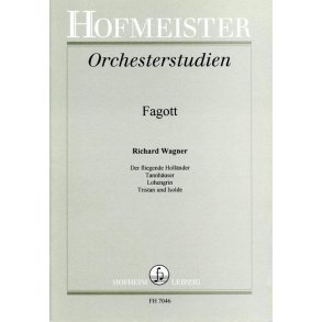 Wagner: Orchestral Studies - Wagner - Hollander,Tannhauser