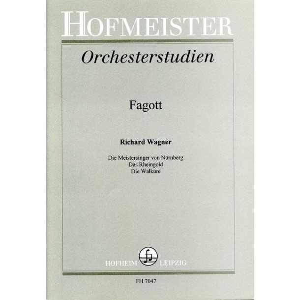 Wagner: Orchestral Studies - Wagner - Mastersinger,Rhinegold,Walkure