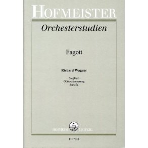 Wagner: Orchestral Studies - Wagner - Seigfried,Gotterdammerung,Parsifale