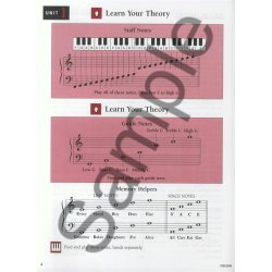 Helen Marlais: Write, Play And Hear Your Theory Every Day - Book 2