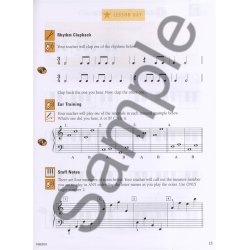 Helen Marlais: Write, Play, And Hear Your Theory Every Day - Book 3