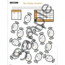 Helen Marlais: Write, Play, And Hear Your Theory Every Day - Book 3 (Answer Key)