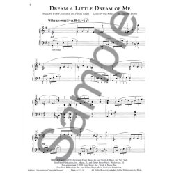 In Recital For The Advancing Pianist - Popular Book 2