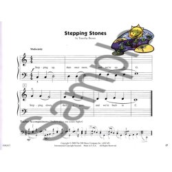 In Recital With Little Pieces For Little Fingers - Original Solos Book 1