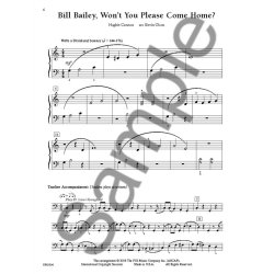 Jazz, Blues & Rags Treasures - Volume 1