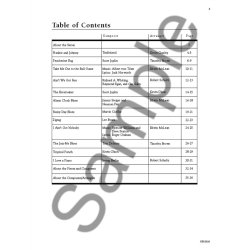 Jazz, Blues & Rags Treasures - Volume 2