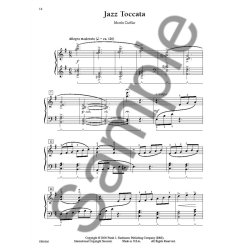 Jazz, Blues & Rags Treasures - Volume 3