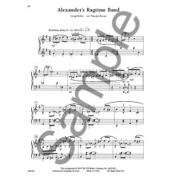 Jazz, Blues & Rags Treasures - Volume 3