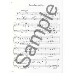 Lee Evans: Ol! - Original Latin American Dance Music