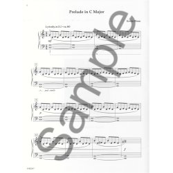 Kevin Olson: Preludes in Patterns