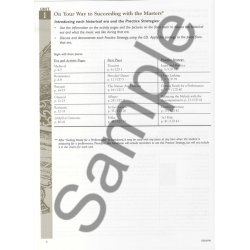 Helen Marlais/Sue Althouse: Teacher's Handbook