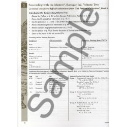 Helen Marlais/Sue Althouse: Teacher's Handbook