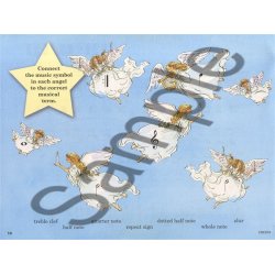 Helen Marlais: Succeeding At The Piano - Preparatory Level Merry Christmas Book